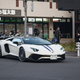 You’re never too far from an Aventador in Tokyo